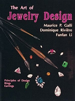 Couverture_The Art Of Jewelry Design