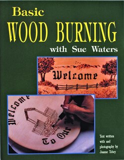 Couverture_Basic Wood Burning with Sue Waters