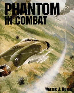 Front cover_Phantom in Combat