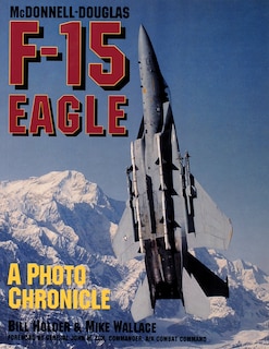 Front cover_McDonnell-Douglas F-15 Eagle