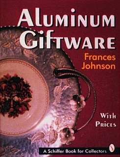 Couverture_Aluminum Giftware