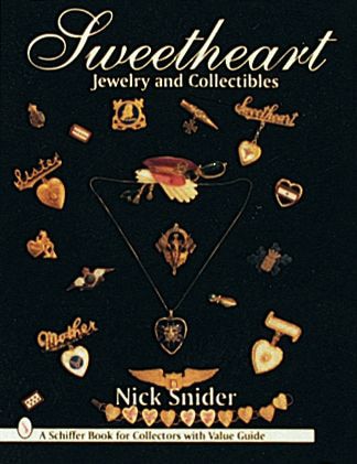 Couverture_Sweetheart Jewelry and Collectibles