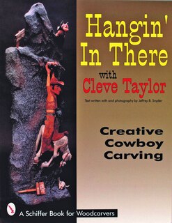 Front cover_Hangin' In There