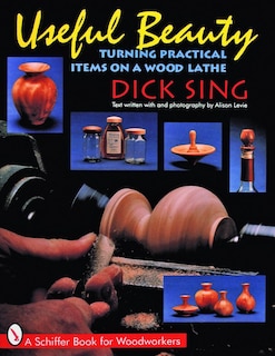 Front cover_Useful Beauty