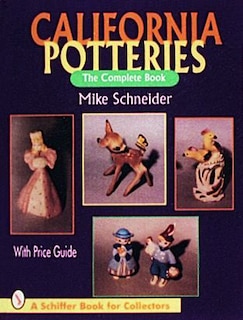Couverture_California Potteries