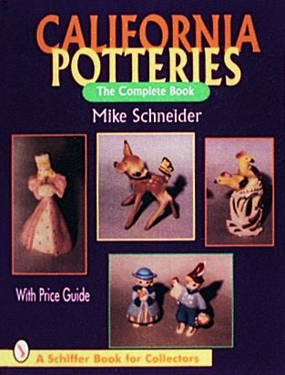 Couverture_California Potteries
