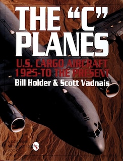 Front cover_The C Planes