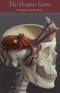 Front cover_The Octopus Game