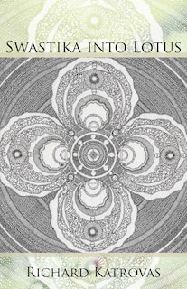 Front cover_Swastika into Lotus