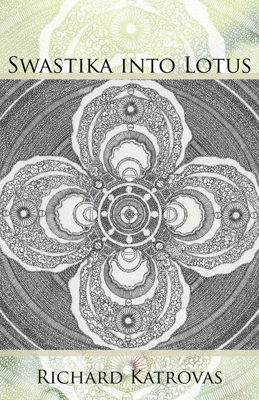 Front cover_Swastika into Lotus