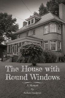 Couverture_The House with Round Windows