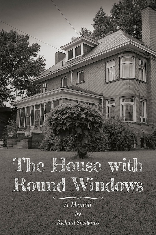 Couverture_The House with Round Windows