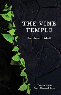 Front cover_The Vine Temple