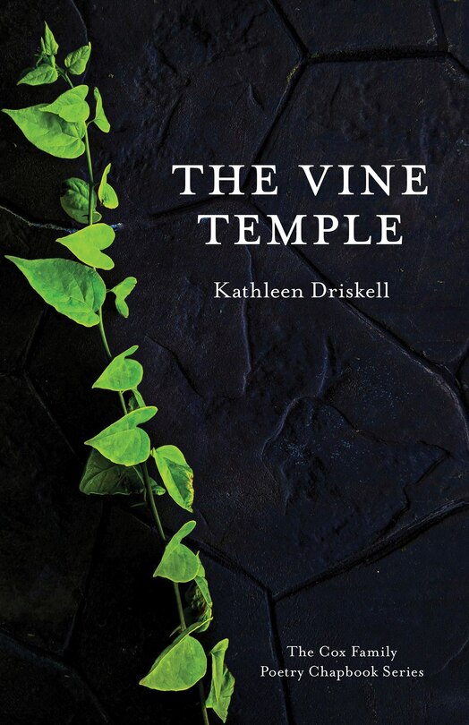Front cover_The Vine Temple