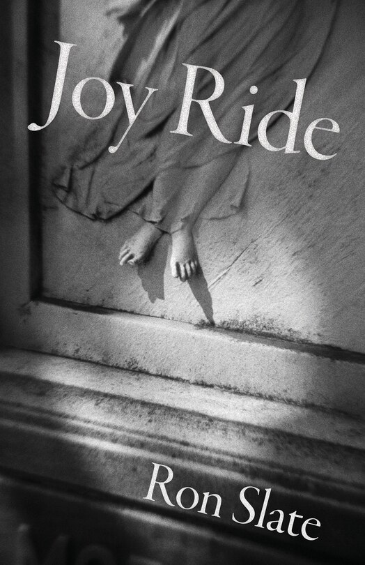 Front cover_Joy Ride