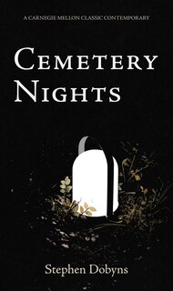 Front cover_Cemetery Nights