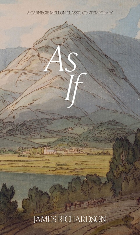 Front cover_As If