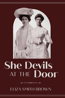 Front cover_She Devils at the Door