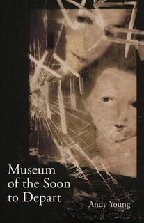Front cover_Museum of the Soon to Depart