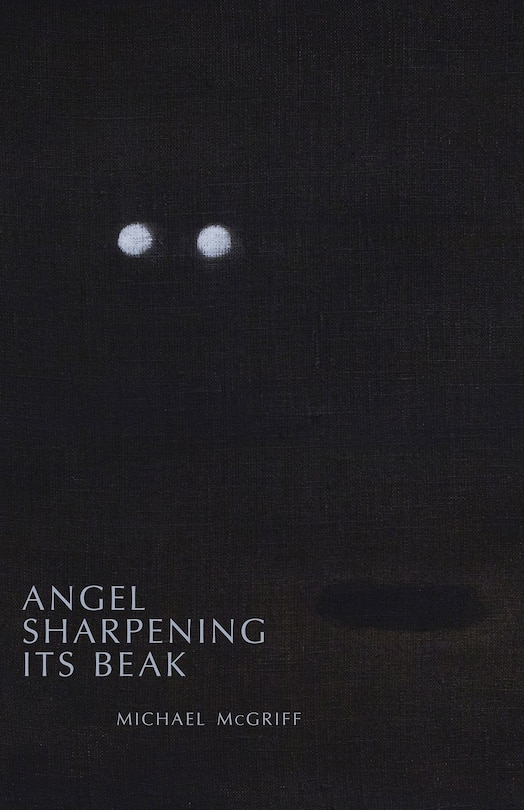 Couverture_Angel Sharpening Its Beak