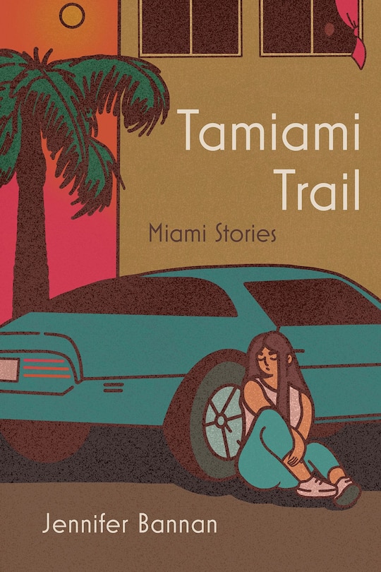 Front cover_Tamiami Trail