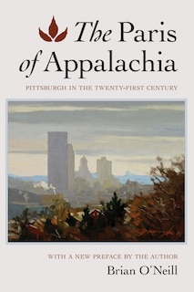 Couverture_The Paris of Appalachia