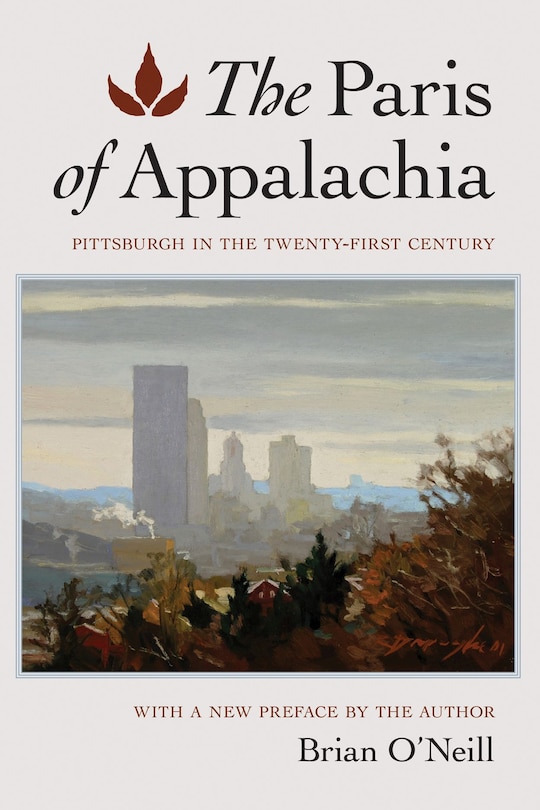 Couverture_The Paris of Appalachia