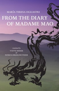 Front cover_From the Diary of Madame Mao
