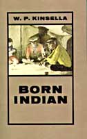 Front cover_Born Indian