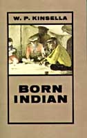 Born Indian