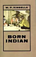 Front cover_Born Indian