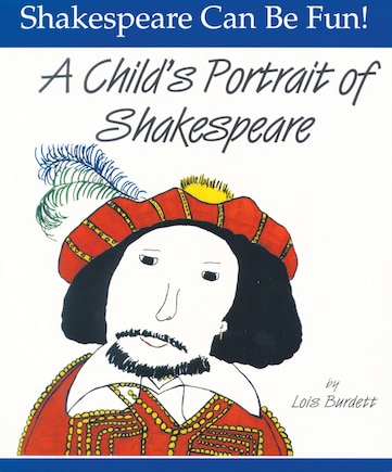 A Child's Portrait Of Shakespeare