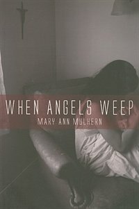 Front cover_When Angels Weep