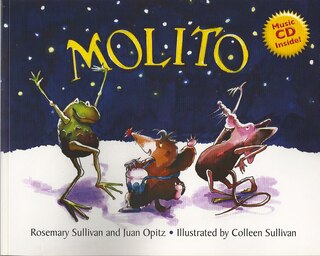 Front cover_Molito