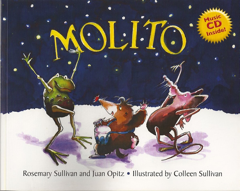 Front cover_Molito