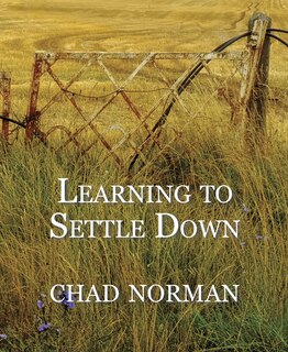 Couverture_Learning To Settle Down
