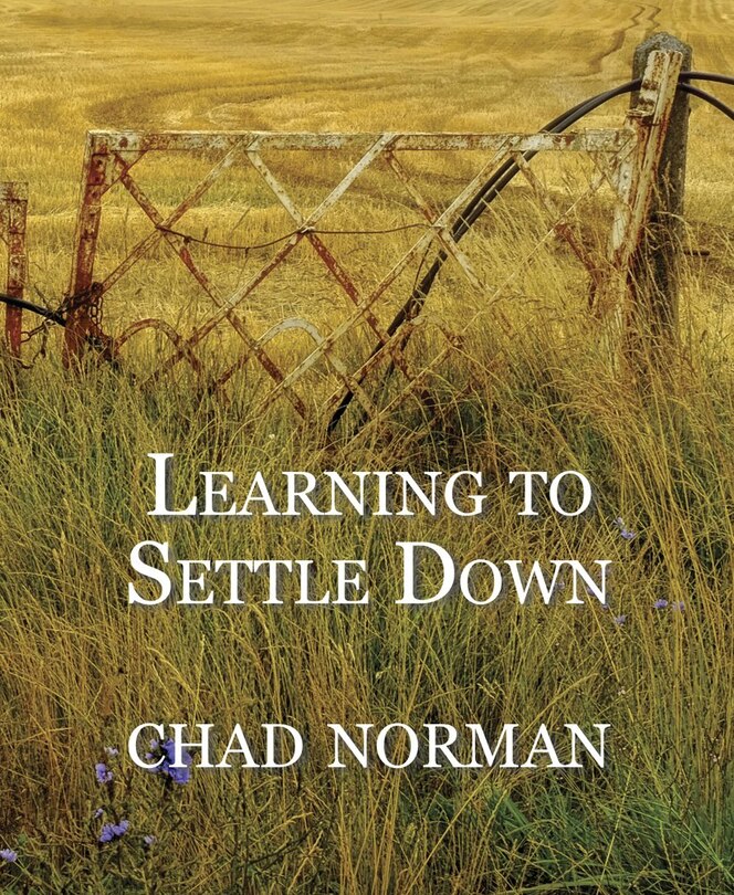 Couverture_Learning To Settle Down