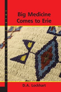 Front cover_Big Medicine Comes To Erie