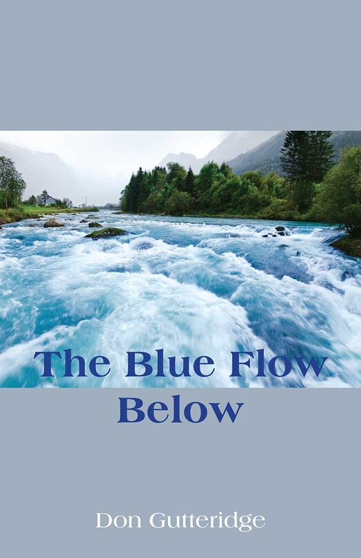 Front cover_The Blue Flow Below