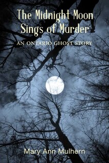 Front cover_Midnight Moon Sings Of Murder