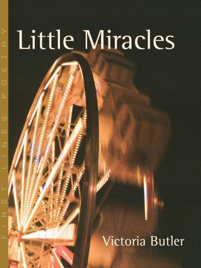 Front cover_Little Miracles