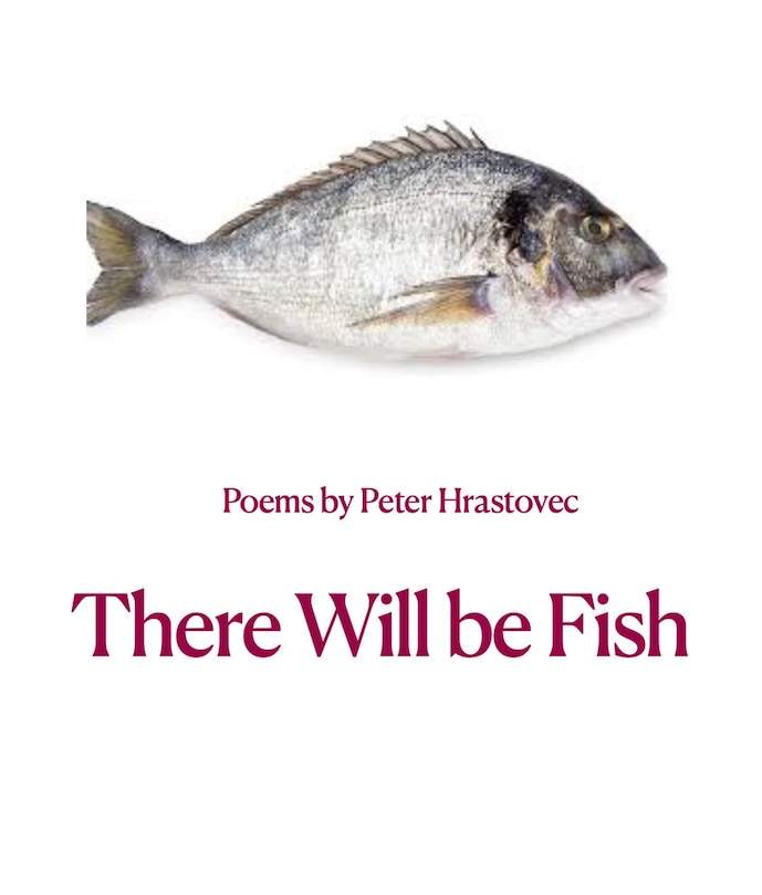 Couverture_There Will Be Fish