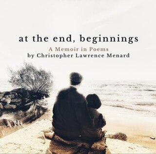 Front cover_At The End, Beginnings