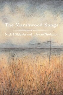 Couverture_The Marshwood Songs