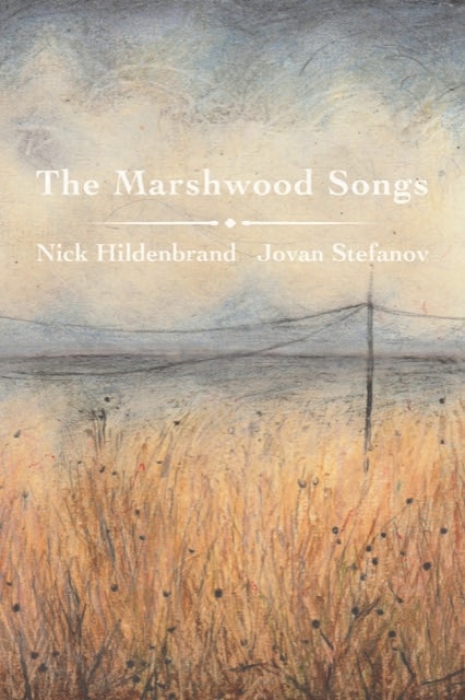 Couverture_The Marshwood Songs