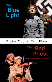 Front cover_Mieko Ouchi: Two Plays