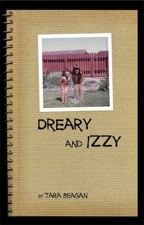 Front cover_Dreary and Izzy