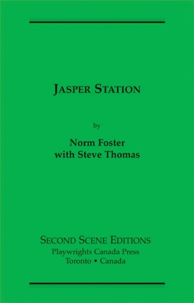 Jasper Station