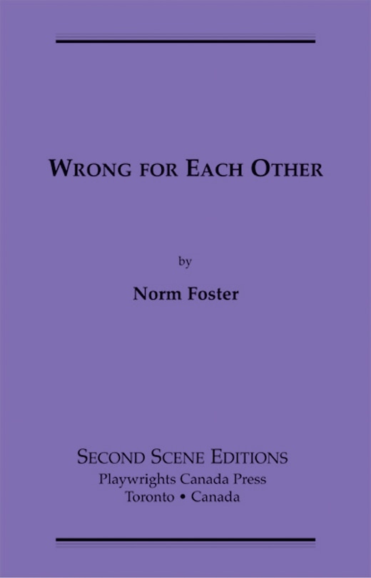 Couverture_Wrong For Each Other