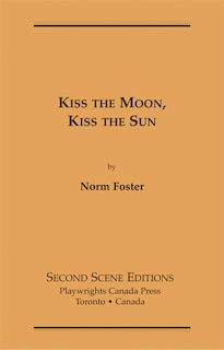 Couverture_Kiss the Moon, Kiss the Sun
